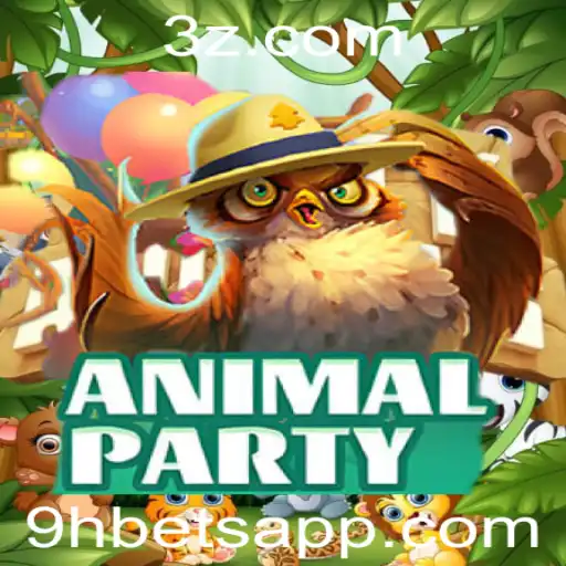 Tudo o que Você Precisa Saber sobre AnimalParty e Sua Empolgante Função 9h Bet
