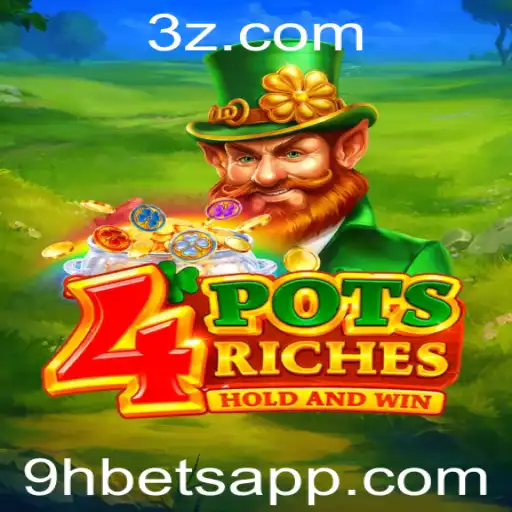 Explorando o Mundo de 4potsriches: Como Jogar e Ganhar com 9h Bet