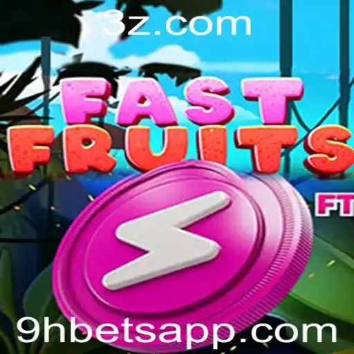 Descubra o Universo Dinâmico de FastFruits: Um Jogo de Estratégia e Sorte