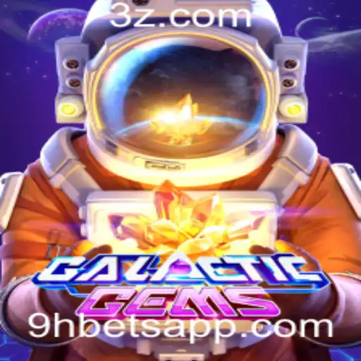 Descubra o Universo de GalacticGems e o Desafio da Aposta 9h