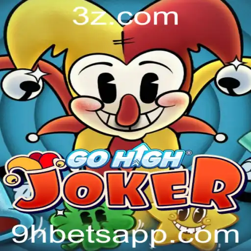 Descubra o Fascinante Mundo de GoHighJoker: Como Jogar e Vencer com 9h Bet