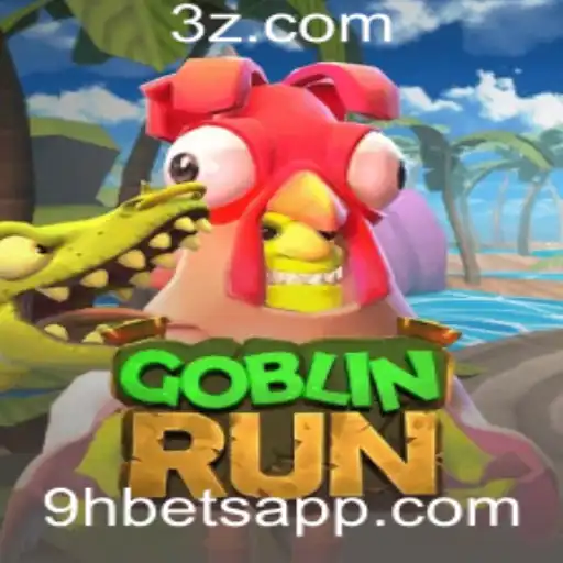 Descubra a Emoção de GoblinRun e a Estratégia por Trás do 9h Bet
