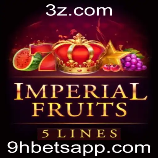 Explorando o Fascinante Mundo do Jogo ImperialFruits5