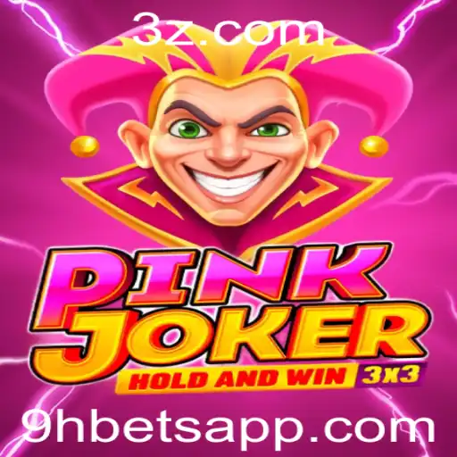 Explorando o Jogo 'Pinkjoker' e a Palavras-chave '9h bet'