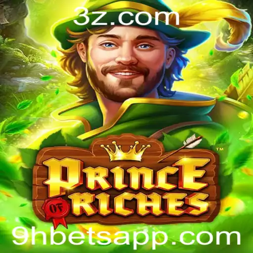 Explorando o Mundo de PrinceOfRiches: A Nova Aventura de 9h Bet