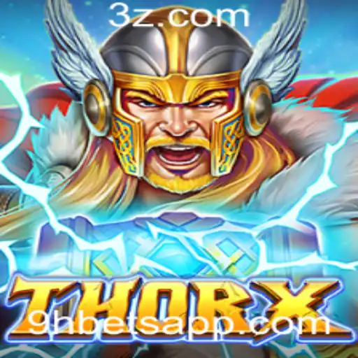 Descubra o Novo Jogo ThorX: A Revolução dos Games de Aventura