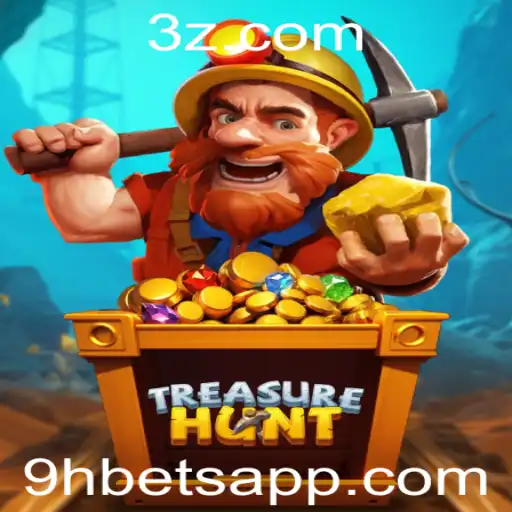 Desbravando o Mundo de TreasureHunt: Um Guia Completo