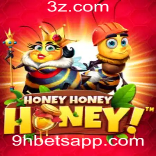 Descubra o Mundo de HoneyHoneyHoney: O Jogo de Cassino que Encanta e Premia
