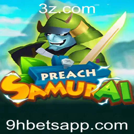 PreachSamurai: O Jogo de Estratégia e Apostas em Alta
