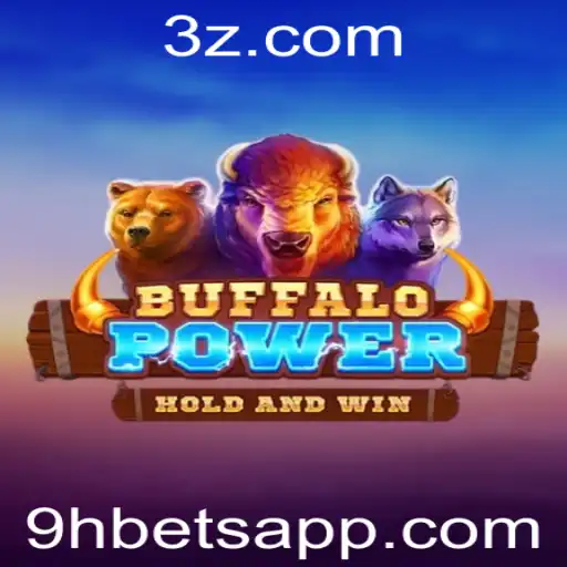 Explorando o Fascinante Mundo de BuffaloPower: Uma Análise Detalhada