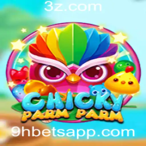 Descubra ChickyParmParm: O Que Você Precisa Saber Sobre Este Jogo Inovador