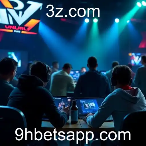 Imersão na Comunidade de Jogadores: Uma Exploração Aprofundada