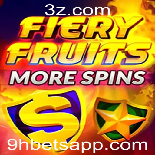 Explorando o Universo de FieryFruitsMoreSpins: Uma Aventura Quente no Mundo dos Slots