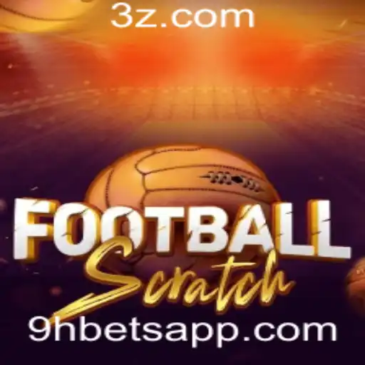Descubra FootballScratch: Um Jogo de Scratch Cards com Tema de Futebol