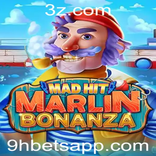 Explorando o Fascinante Jogo 'MadHitMarlinBonanza' e a Tendência de Aposta '9h bet'