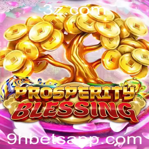 Explorando ProsperityBlessing: O Fascínio do Jogo e as Estratégias para Vencer