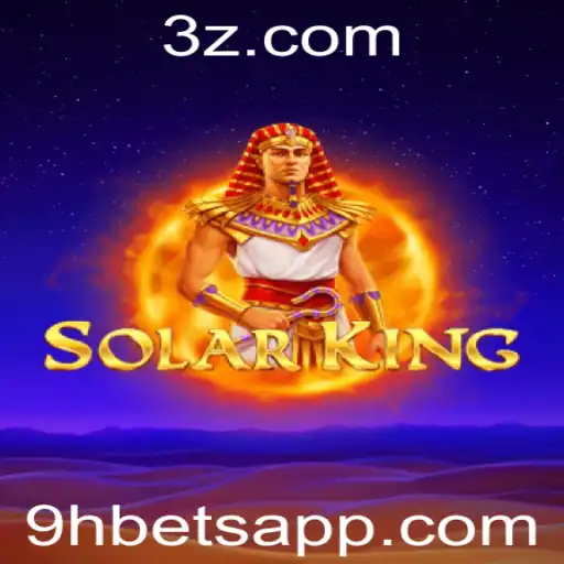 Explorando SolarKing: O Jogo de Estratégia e Apostas em Ascensão com 9h Bet
