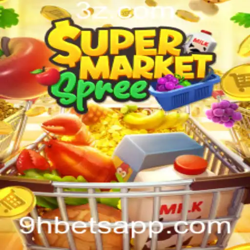 SupermarketSpree: Explore o Mundo do Jogo com Estratégia e Diversão