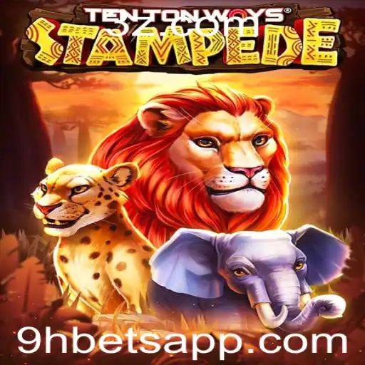 Descubra o Excitante Mundo do Jogo TenTonWaysStampede