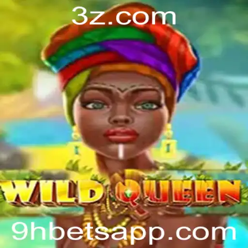 Explorando o Fascinante Mundo de WildQueen: Uma Aventura de Apostas de 9h Bet